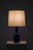 1960s Ceramic Table Lamps by Linnemann-Schmidt for Palshus, 1960s, Set of 2 For Sale - Image 5 of 8