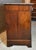 19th Century French Mahogany Chest of Drawers For Sale - Image 3 of 17