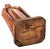 Vintage Carved Wood Jesus Dated '69 For Sale In New York - Image 6 of 16