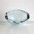 Mid-Century Modern Geode-Style Glass Dish, 1970s For Sale - Image 6 of 10
