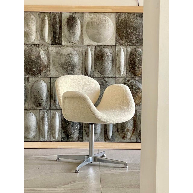 1960s Little Tulip Chair by Pierre Paulin for Artifort, 1960s For Sale - Image 5 of 18