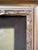 Decorative Antique European Landscape Print Housed in an Ornate Giltwood Frame With Age, Wear and Patina For Sale - Image 4 of 10