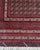 Islamic Afghan Turkmen Khamyab Hand-Knotted Wool Rug, Allover Pattern, 10'1" X 6'6" For Sale - Image 3 of 13