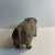 Shabby Chic 1920 Vintage Pig Bank For Sale - Image 3 of 8