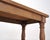 Country French Provincial Bleached Oak Farmhouse Dining Table 8 Ft For Sale - Image 10 of 18