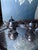 Metal Vintage Oneida 4 Piece Silver Tea/Coffee Set For Sale - Image 7 of 9