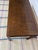 Wood Vintage Chinoiserie-Style Burl Wood Writing Desk by Baker For Sale - Image 7 of 11