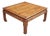 Gregorius Pineo Beijing Cocktail Table For Sale