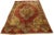 Rustic Vintage Turkish Yastik Rug - 01'10 X 03'00 For Sale - Image 3 of 8