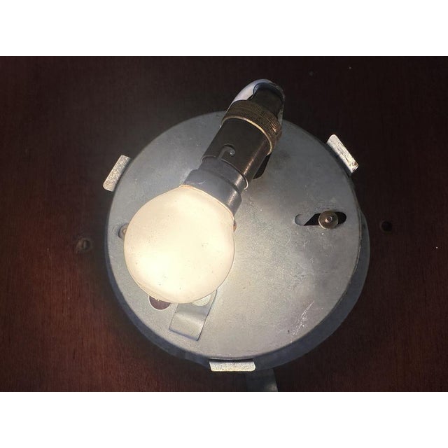 Surf Wall Lights by Goffredo Reggiani, 1960s, Set of 2 For Sale - Image 17 of 18