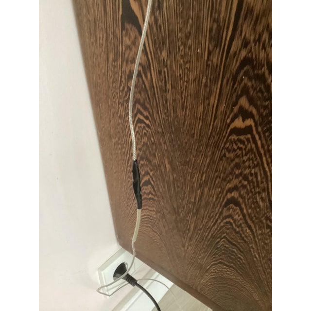 Poul Poul Table Lamp by Ingo Maurer, 1980 For Sale - Image 9 of 13