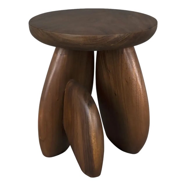 NOIR Boko Side Table For Sale