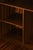 Bookcase and Cabinets in Mahogany attributed to Josef Frank, 1940s, Set of 3 For Sale - Image 3 of 9