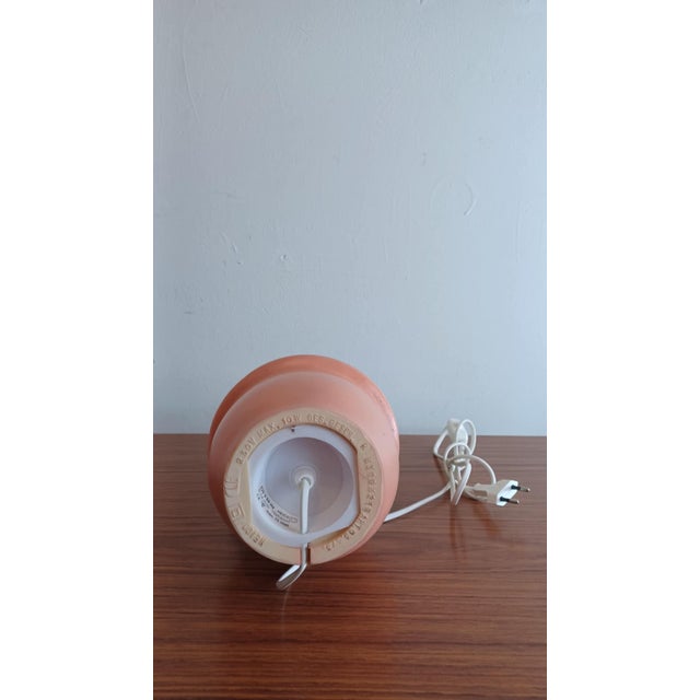 Cactus Desk Lamp from Heico, 1970s-1980s For Sale - Image 11 of 16