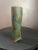 Ceramic 1960s Mid-Century Modern Geen Studio Pottery Vase, Signed For Sale - Image 7 of 11