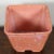 Steve Chase 1980s Vintage Ceramic Planters - Set of 3 For Sale - Image 4 of 7