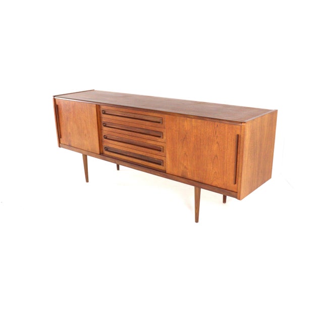 Sideboard by Johannes Andersen For Sale - Image 6 of 16