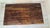 Coffee Table in Rosewood For Sale - Image 9 of 16