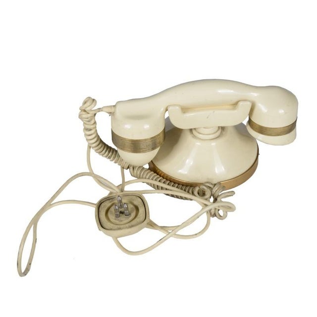 Keypad Telephone from Telcer For Sale - Image 6 of 8