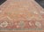 Early 21st Century Turkish Oushak Rug 12'9" x 15'11" For Sale - Image 5 of 6