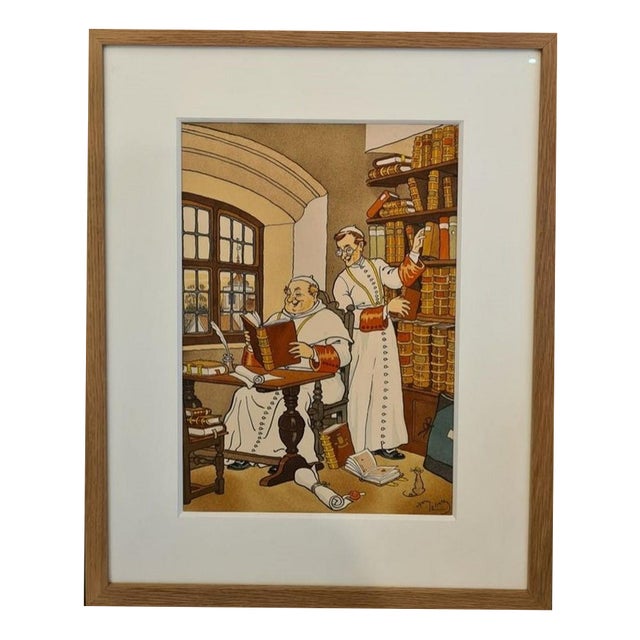 Harry Eliott, Untitled, 20th Century, Stencil For Sale