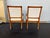 Sam Moore Contemporary Arm Chairs by Sam Moore -Pair of 2 For Sale - Image 4 of 8