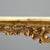 Small Antique Baroque Table with Alabaster Top For Sale - Image 9 of 11