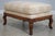 Guy Chaddock Country French Zebra Print Chair & Ottoman For Sale - Image 15 of 18