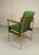 1960s Dutch Dining Chair from Thereca, 1960s For Sale - Image 5 of 9