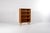 Beautiful Danish mid-century oak veneer bookcase from the 1960s. This elegant piece is made of warm honey-toned oak and...