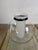 Crystal Vase by Gianfranco Frattini for Kristal Sonoro, 1980s For Sale - Image 3 of 7