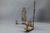 Scandinavian Brass Figural Wall Candleholders, 1970s, Set of 2 For Sale - Image 14 of 18