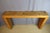 1960s 20th Century Oak Console, 1960s For Sale - Image 5 of 9