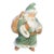 1960s Old World Santa Claus Figurine For Sale