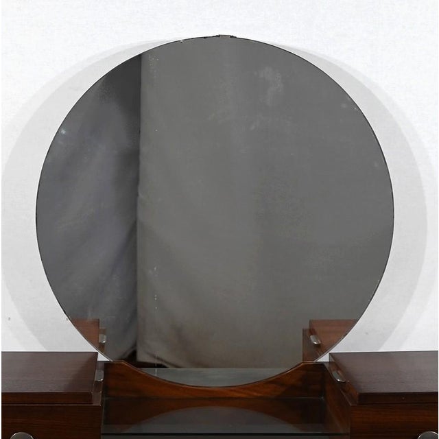 Art Deco Dressing Table, Early 20th Century For Sale - Image 10 of 18