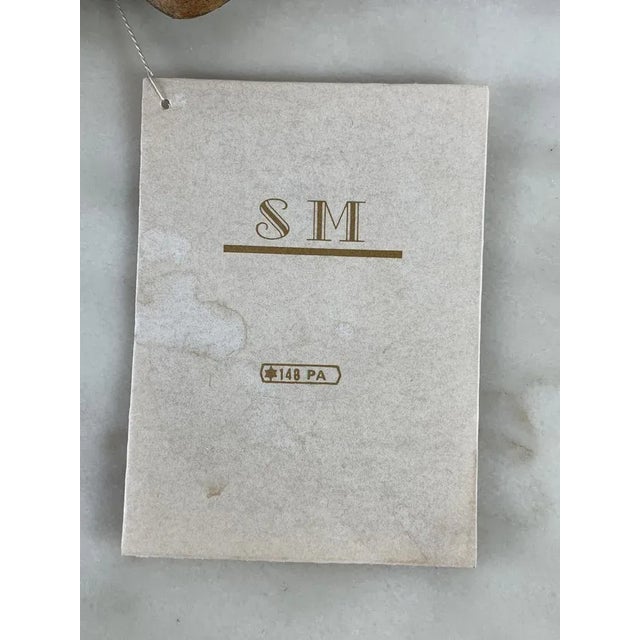 Capezzale depicting the Madonna, bas-relief on 925 thousandths silver plate (the finest), made by artisanal-type...