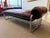 1980’s Donald Deskey Inspired Stream Line Modern Six Piece Seating Group For Sale - Image 11 of 12