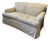 Late 20th Century Vintage Designer Sofa For Sale
