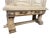 Wood Mid 20th Century French Bleached Oak Cabinet For Sale - Image 7 of 10