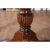 Wood Traditional Long Oval Mahogany Dining Table For Sale - Image 7 of 11