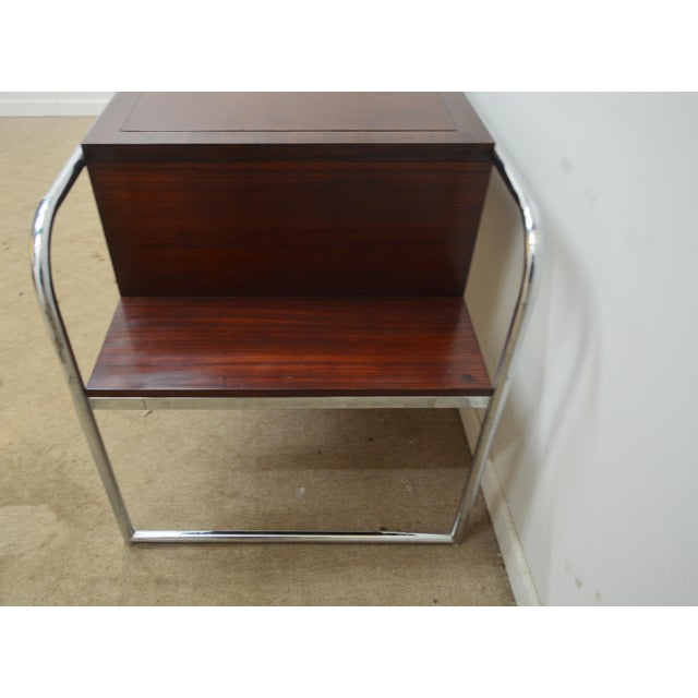 Ralph Lauren Modern Desk For Sale - Image 11 of 18
