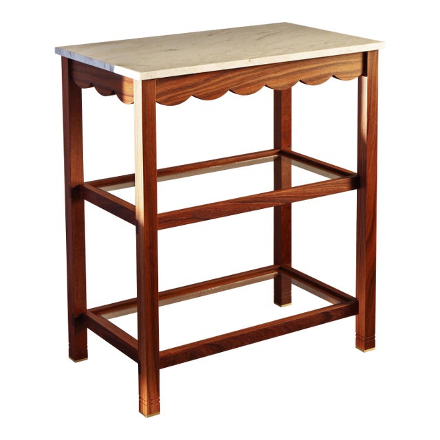 Claudette Serving Table For Sale