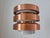 Mid-Century Pendant, Denmark, 1970s For Sale - Image 4 of 17