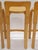 Wood K65 Stools by Alvar Aalto for Artek, 1960s, Set of 4 For Sale - Image 7 of 16