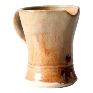 Vintage Studio Pottery Pitcher