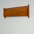 1960s Mid-Century Wall Shelves with Woven Back Panel from Úluv, 1960s, Set of 2 For Sale - Image 5 of 12