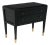 NOIR Grant Sideboard, Black For Sale