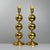 Swedish Brass Table Lamps in the style of Stilarmatur, 1960s, Set of 2 For Sale - Image 6 of 8