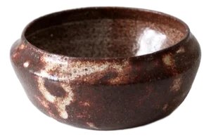Vintage Studio Pottery Bowl