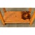 Brown French 19th Century Butcher Block Table With Lid For Sale - Image 8 of 14